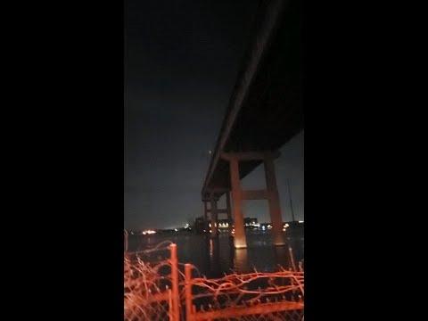 Breaking News: Bridge Collapse in Baltimore - Live Updates and Rescue Operations
