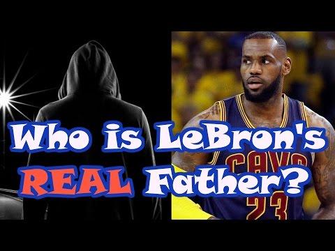 The Paternity Controversy: Unraveling the Mystery of LeBron James' Father