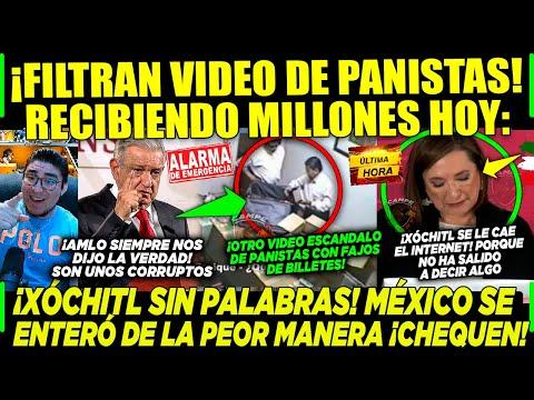 Revelación de escándalos y medidas sorprendentes: Lo último en la política mexicana