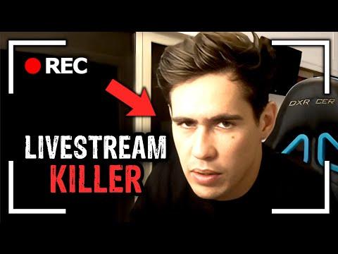 The Shocking Case of the Livestream Murder: Unraveling the Twisted Story