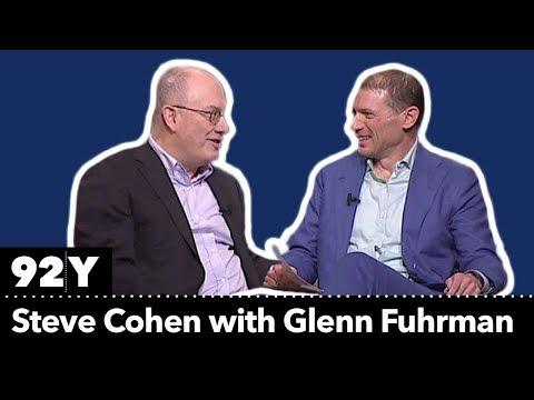 Unveiling the Journey of Legendary Investor Steve Cohen