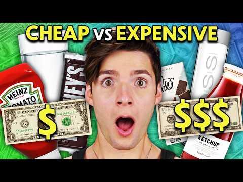 Discovering the True Value: Expensive Vs. Cheap Price Challenge
