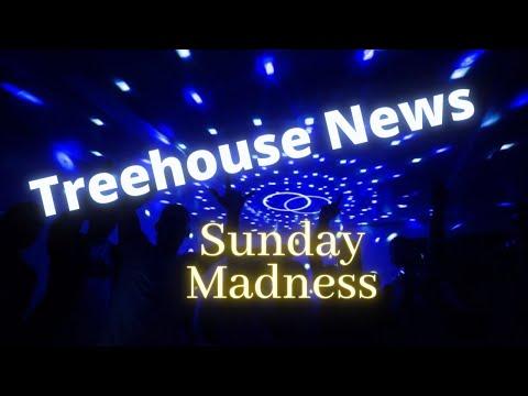 The Treehouse News - Sunday Madness Conservative News