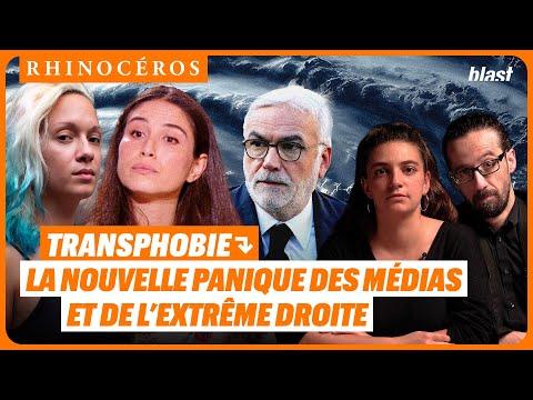 La transphobie dans les médias et l'extrême droite : Analyse approfondie