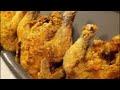 Mastering Fried Cornish Hens: A Step-by-Step Cooking Guide