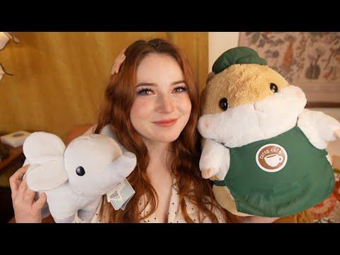 Unleash Your Creativity with Fun Choices: ASMR This or That