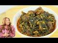 Delicious Nigerian Soup Recipe: Quick and Flavorful