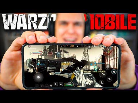 Warzone Mobile: El fracaso de Activision en el mundo de los juegos móviles