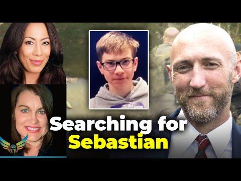 The Mysterious Disappearance of Sebastian Rogers: Unraveling the Truth