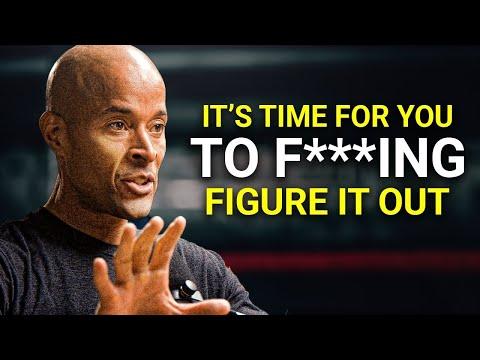 Unleashing Your Inner Power: Lessons from David Goggins' Journey