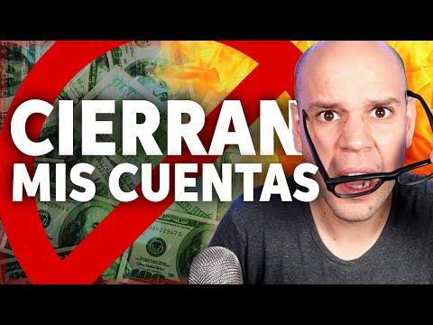 ¡Cuidado! Cierre de cuentas bancarias por operar en Binance P2P