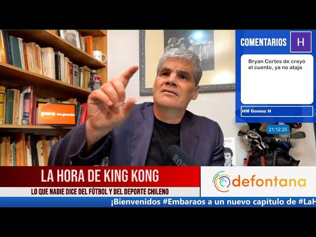 La Hora De King Kong: Resumen y Análisis Destacados