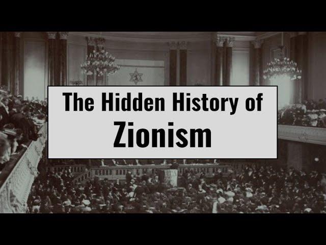 Unveiling the True Story of Zionism: A Journey Through History and Faith