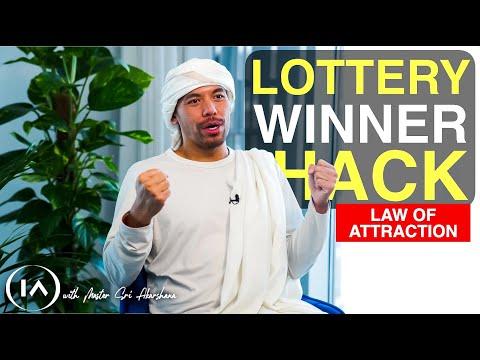 Manifesting Lottery Wins: Harnessing Collective Energy for Abundance
