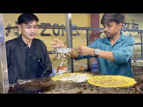 Discovering the Delights of Indian Street Food: A Culinary Adventure in Aligarh