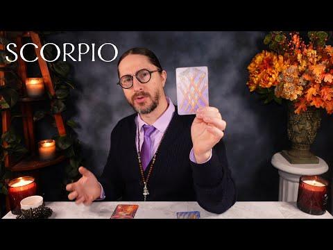Unlocking the Power of Manifestation for Scorpio: A Tarot Reading