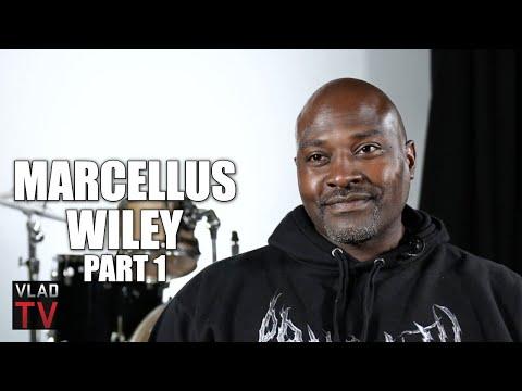 Unveiling the Intriguing Encounters of Marcellus Wiley with OJ Simpson