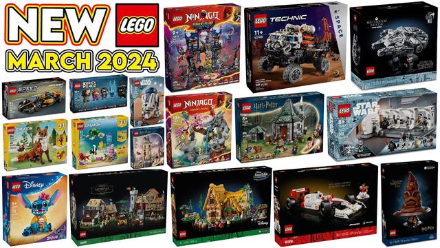 Unboxing the Exciting Lego Marvel Series 2 Minifigures: A Detailed Review