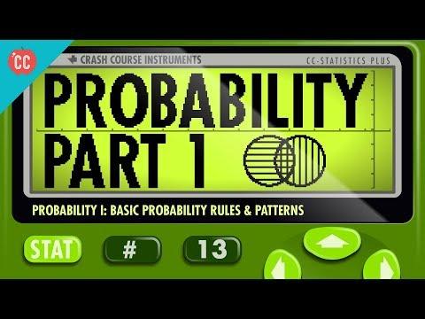 Mastering Probability: Unraveling the Rules and Patterns