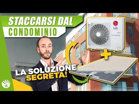 Efficienza energetica con impianto a soffitto Messana e pompa di calore: Guida completa