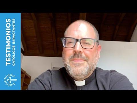 Testimonio de un sacerdote 📌 EL SECRETO DE LA EVANGELIZACIÓN