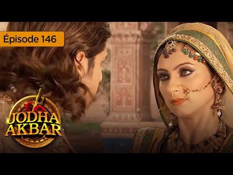 L'histoire captivante de Jodha Akbar - Épisode 146