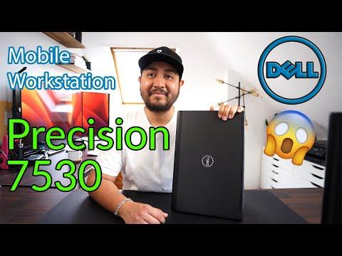 Is the Dell Precision 7530 Worth It? A Detailed Review