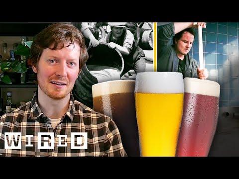 Discovering Beer Styles: A Guide to Cicerone Certification
