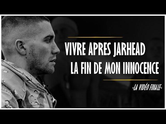 La Fin de l'Innocence : Analyse Approfondie du Film 'Jarhead'