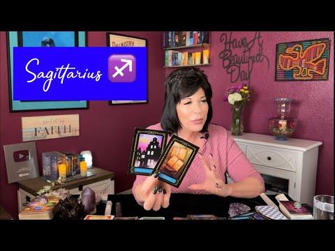 Unlocking Abundance and Personal Power for Sagittarians: A New Chapter Begins