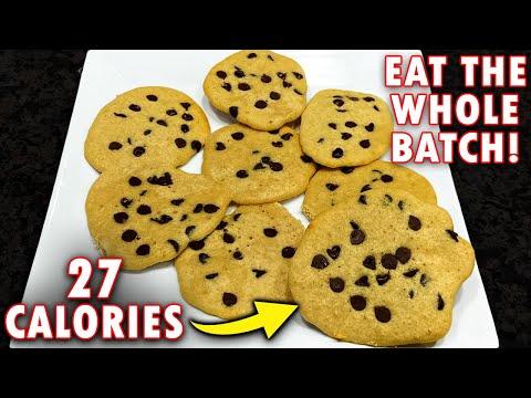 The Ultimate Guide to Making Chewy Chocolate Chip Cookies
