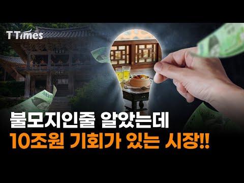 경북 영주시의 관광 산업 혁신을 위한 스타트업 협업 전략