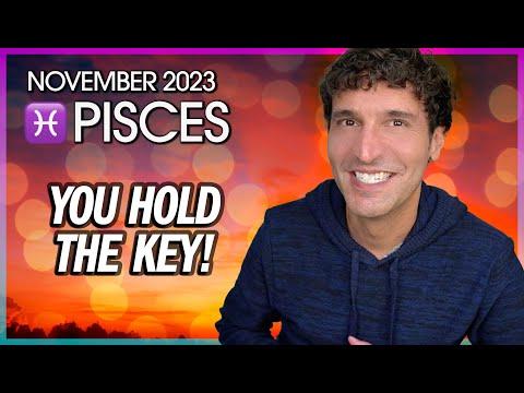 Unlocking Opportunities: A Pisces' Guide to Embracing Change and Success