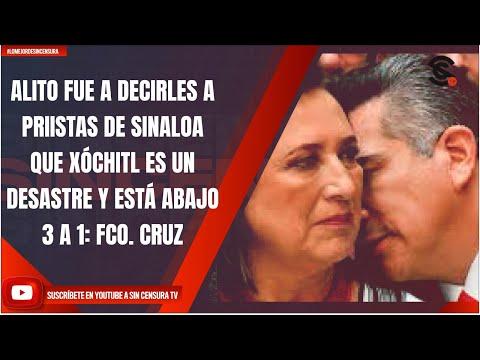 Cómo la violencia política afecta las preferencias electorales en Sinaloa