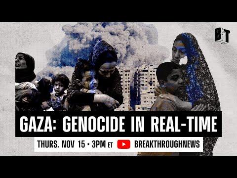 The Ongoing Slaughter in Gaza: A Brutal Campaign and Global Solidarity