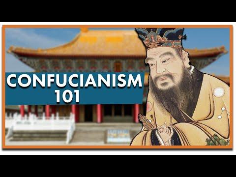 Unveiling the Rich Culture of Confucianism in Pre-Modern China