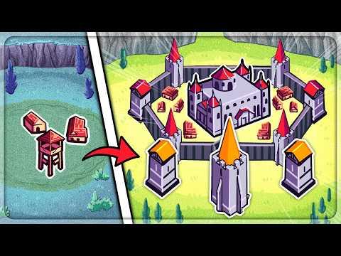 Upgrade Your Tower Defense Strategy in Thronefall: A Comprehensive Guide