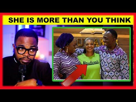 Unveiling the Controversy: Dr. Paul Enenche and Vera Anyim Testimony