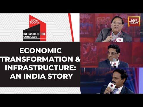 Boosting Infrastructure Development in India: Key Highlights and Insights