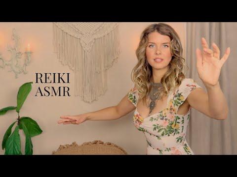 Unlock Your Inner Power: A Healing ASMR Experience with Anna