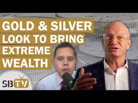 Unlocking Extreme Wealth with Gold and Silver: Insights from Market Sniper Francis Hunt