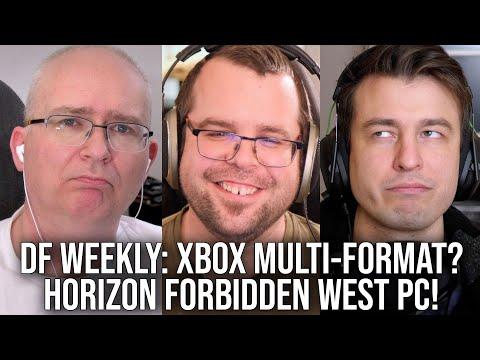 Xbox Multi-Platform Rumours, Horizon Forbidden West PC, Nvidia Pulsar: A Deep Dive into Gaming News