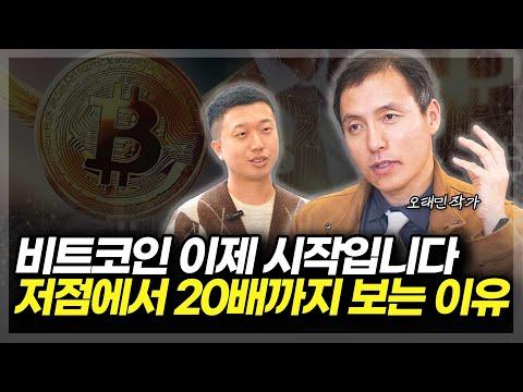 비트코인 투자의 최신 동향 및 전망