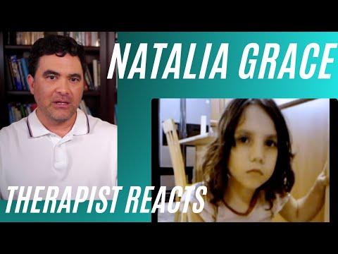 Understanding the Natalia Grace Documentary: A Therapist's Analysis