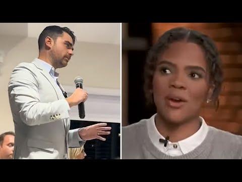 Controversial Comments and Twitter Feuds: A Closer Look at Ben Shapiro, Candace Owens, and Chrissy Teigen