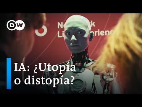 El Futuro de la Inteligencia Artificial en Europa