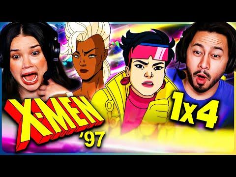 Unraveling Mysteries and Nostalgia: X-MEN '97 Episode 4 Review