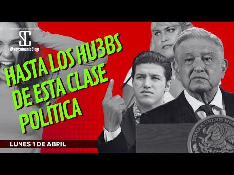 Despertando al Pueblo Mexicano: Clase Política y Corrupción