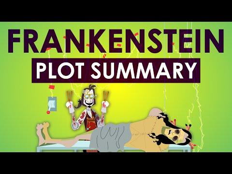 Unraveling the Intriguing Tale of Frankenstein: A Comprehensive Analysis