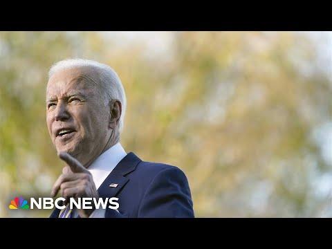 Biden's CHIPS Act Speech: Boosting Job Growth and Semiconductor Production